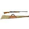 Image 4 : WINCHESTER, MOD 1200, 12GA X2 ¾”, PUMP ACTION SHOTGUN