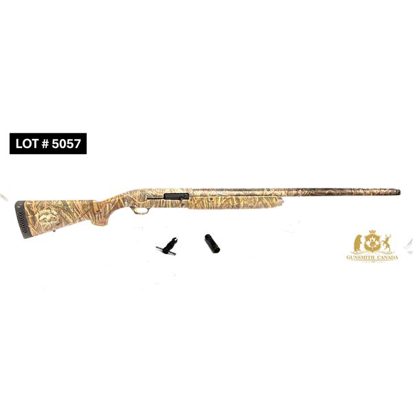 BROWNING, GOLD HUNTER 3 ½ , 12GA X 3 ½“, SEMI AUTO SHOTGUN, 28” BARREL