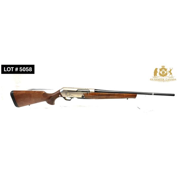 BROWNING, BAR MK3, CAL. 30-06, SEMI AUTO RIFLE, 22” BARREL