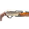 Image 2 : BROWNING, BAR MK3, CAL. 30-06, SEMI AUTO RIFLE, 22” BARREL