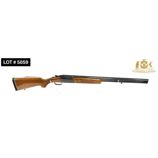 BOITO, OVER & UNDER SHOTGUN, 20GA X 3” ,  28” BARREL, IC/C