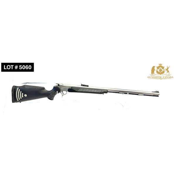 THOMPSON CENTER, ENCORE 209 X50 MAGNUM, CAL. 50 PERCUSSION, 28” BARREL