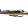 Image 5 : HEMBRUG, MOD 1921 DUTCH MANNLICHER, CAL. 6.5 X 53R, 18.5" BARREL