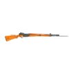 Image 2 : MAS, 1936-51, CAL. 7.5 X 54 FRENCH MAS, BOLT ACTION RIFLE, 24" BARREL