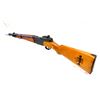 Image 5 : MAS, 1936-51, CAL. 7.5 X 54 FRENCH MAS, BOLT ACTION RIFLE, 24" BARREL