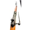 Image 6 : MAS, 1936-51, CAL. 7.5 X 54 FRENCH MAS, BOLT ACTION RIFLE, 24" BARREL