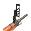 Image 7 : MAS, 1936-51, CAL. 7.5 X 54 FRENCH MAS, BOLT ACTION RIFLE, 24" BARREL