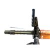 Image 9 : MAS, 1936-51, CAL. 7.5 X 54 FRENCH MAS, BOLT ACTION RIFLE, 24" BARREL