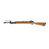 Image 6 : MAUSER, FR8, CAL. 762MM NATO, BOLT ACTION RIFLE, 20" BARREL