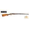 Image 1 : ARMI SAN MARCO, SIDE BY SIDE SHOTGUN, 12GA X 2 ¾”, 28" BARREL, IM/F