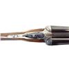 Image 4 : ARMI SAN MARCO, SIDE BY SIDE SHOTGUN, 12GA X 2 ¾”, 28" BARREL, IM/F