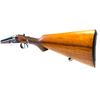 Image 6 : ARMI SAN MARCO, SIDE BY SIDE SHOTGUN, 12GA X 2 ¾”, 28" BARREL, IM/F