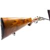 Image 3 : EIBAR, LAURONA SIDE BY SIDE SHOTGUN, 12GA X 2 ¾”, 28" BARREL, IM/M