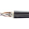 Image 5 : EIBAR, LAURONA SIDE BY SIDE SHOTGUN, 12GA X 2 ¾”, 28" BARREL, IM/M