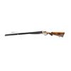 Image 6 : EIBAR, LAURONA SIDE BY SIDE SHOTGUN, 12GA X 2 ¾”, 28" BARREL, IM/M