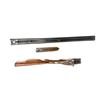 Image 11 : EIBAR, URIGUEN EL RENO, SIDE BY SIDE SHOTGUN, 12GA X 2 ¾”, 28" BARREL, IM/IC