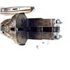 Image 12 : EIBAR, URIGUEN EL RENO, SIDE BY SIDE SHOTGUN, 12GA X 2 ¾”, 28" BARREL, IM/IC