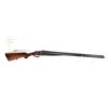 Image 1 : EIBAR, URIGUEN EL RENO, SIDE BY SIDE SHOTGUN, 12GA X 2 ¾”, 28" BARREL, IM/IC