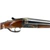Image 4 : EIBAR, URIGUEN EL RENO, SIDE BY SIDE SHOTGUN, 12GA X 2 ¾”, 28" BARREL, IM/IC