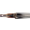 Image 6 : EIBAR, URIGUEN EL RENO, SIDE BY SIDE SHOTGUN, 12GA X 2 ¾”, 28" BARREL, IM/IC