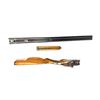 Image 11 : BAYARD, SIDE BY SIDE SHOTGUN, 12GA X 2 ¾”, 28" BARREL, F/IM