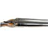 Image 5 : BAYARD, SIDE BY SIDE SHOTGUN, 12GA X 2 ¾”, 28" BARREL, F/IM