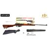 Image 1 : ENFIELD, PATERN 1914, BOLT ACTION RIFLE, CAL.303 BRITISH, 25.5" BARREL
