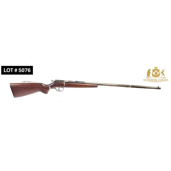 SURESHOT, SINGLE SHOT RIFLE, CAL. 22 LR, 26" BARREL