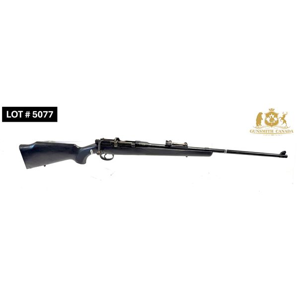 LEE ENFIELD, NO 4 MARK 1, BOLT ACTION RIFLE, CAL.303 BRITISH, 25" BARREL – PARTS GUN