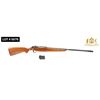 Image 1 : MOSSBERG/LAKEFIELD, MOD 385 KB, 20GA X 2 ¾”, BOLT ACTION SHOTGUN, 24” BARREL