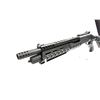 Image 4 : CANUCK, COMMANDER, 12GA X 3”, PUMP ACTION SHOTGUN, 14” BARREL