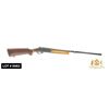Image 1 : CIL, MOD 402, SINGLE SHOT SHOTGUN, 20GA X 2 ¾”, 28” BARREL