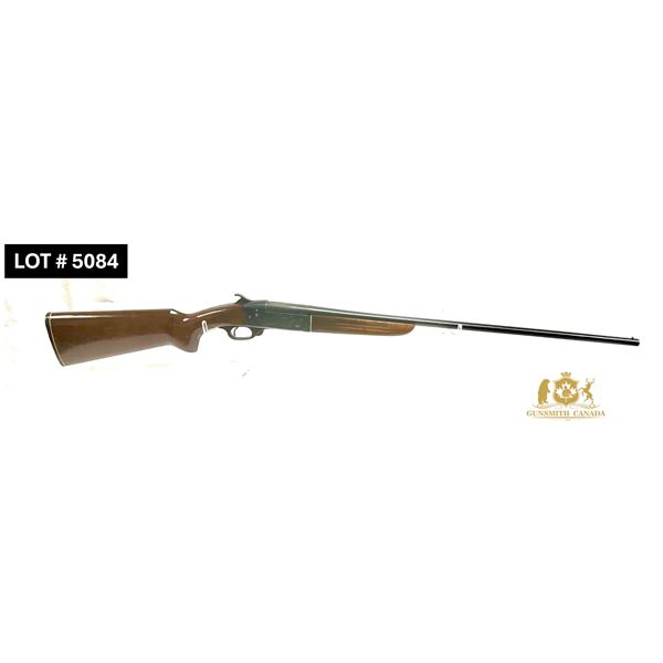CIL, MOD 402, SINGLE SHOT SHOTGUN, 410GA X 3”, 28” BARREL