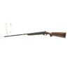 Image 4 : CIL, MOD 402, SINGLE SHOT SHOTGUN, 410GA X 3”, 28” BARREL