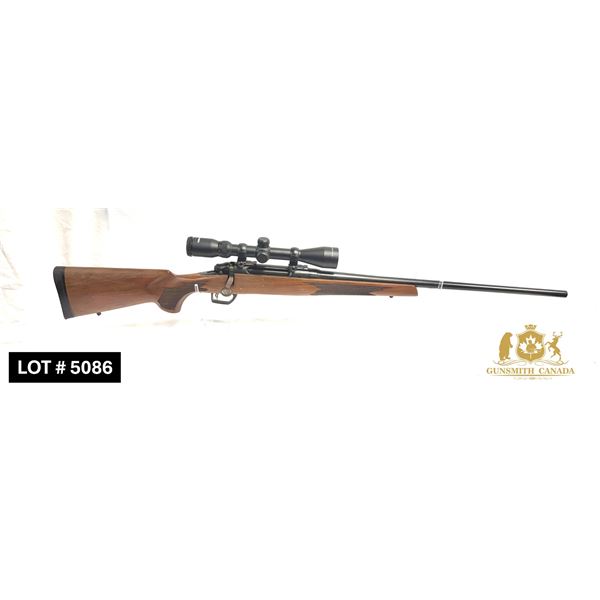 REMINGTON, MOD. 783, CAL. 7MM REM MAG, BOLT ACTION RIFLE, 24” BARREL