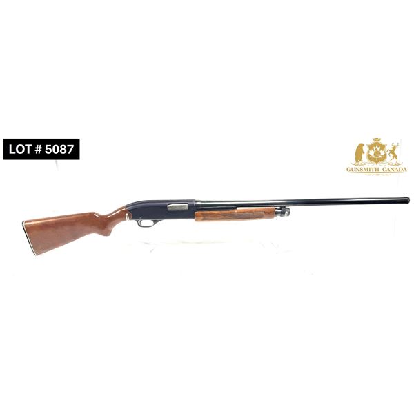 WINCHESTER, MOD. 2200, 12GA X 3”, PUMP ACTION SHOTGUN, 28” BARREL
