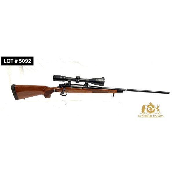 REMINGTON, 700, CAL. 270 WIN, BOLT ACTION RIFLE, 24” BARREL
