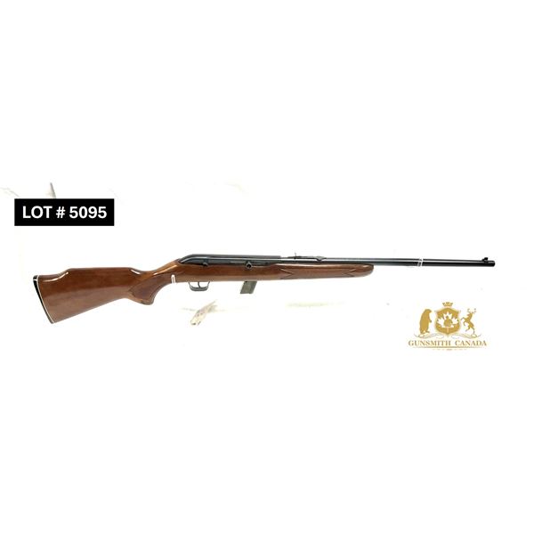 LAKEFIELD, MOD. 64B, CAL. 22 LR, BOLT ACTION RIFLE, 20” BARREL