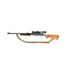 Image 4 : REMINGTON, 7600, CAL. 30-06, PUMP ACTION RIFLE, 22” BARREL