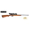 Image 1 : WINCHESTER, MOD. 77, CAL. 22 LR, SEMI-AUTO RIFLE, 22” BARREL