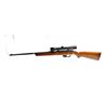 Image 4 : WINCHESTER, MOD. 77, CAL. 22 LR, SEMI-AUTO RIFLE, 22” BARREL