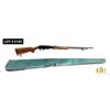 Image 1 : REMINGTON, 572 FIELD MASTER, CAL. 22 S, L, & LR, PUMP ACTION RIFLE, 24” BARREL