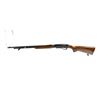 Image 4 : REMINGTON, 572 FIELD MASTER, CAL. 22 S, L, & LR, PUMP ACTION RIFLE, 24” BARREL