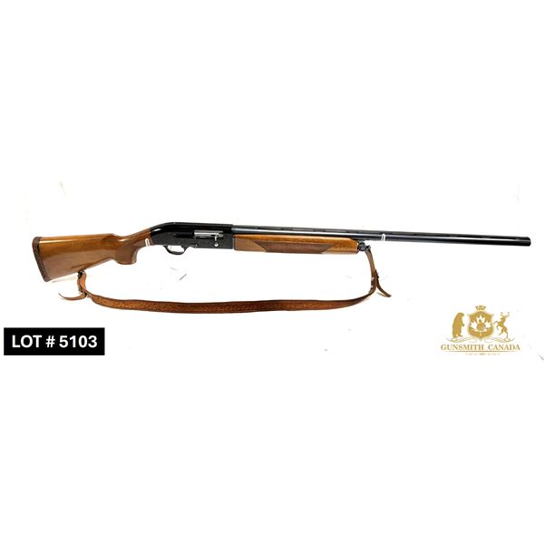 BERETTA, A302, 12GA X 3”, SEMI-AUTO RIFLE, 30” BARREL, IC