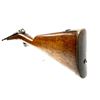 Image 5 : BELGIAN, CENTAURE M80, 12GA X 2 ½“, VINTAGE BOLT ACTION SHOTGUN, 31” BARREL