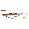 Image 1 : ZASTAVA, YUGOSLAVIAN SKS 59-66, CAL. 7.62X39MM, SEMI-AUTO RIFLE, 22” BARREL