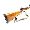 Image 2 : ZASTAVA, YUGOSLAVIAN SKS 59-66, CAL. 7.62X39MM, SEMI-AUTO RIFLE, 22” BARREL