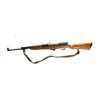 Image 5 : ZASTAVA, YUGOSLAVIAN SKS 59-66, CAL. 7.62X39MM, SEMI-AUTO RIFLE, 22” BARREL