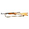 Image 6 : ZASTAVA, YUGOSLAVIAN SKS 59-66, CAL. 7.62X39MM, SEMI-AUTO RIFLE, 22” BARREL