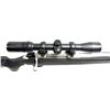 Image 2 : TIKKA, T3X LITE STAINLESS, CAL. 300 WIN MAG, 24” BARREL